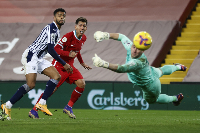 웨스트 브로미치 아자이 헤더