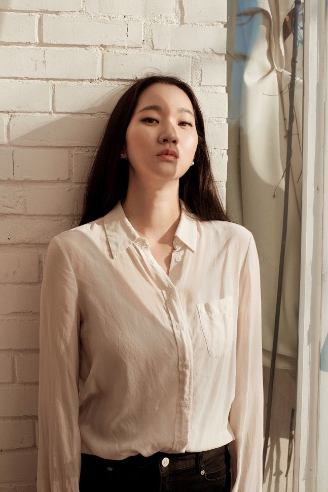 장윤주, '1승'으로 송강호와 연기 호흡…배구선수 변신[공식]