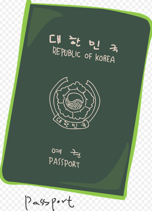 신한은행, 新·舊 여권 → 신분증으로 사용한다…시중은행 최초