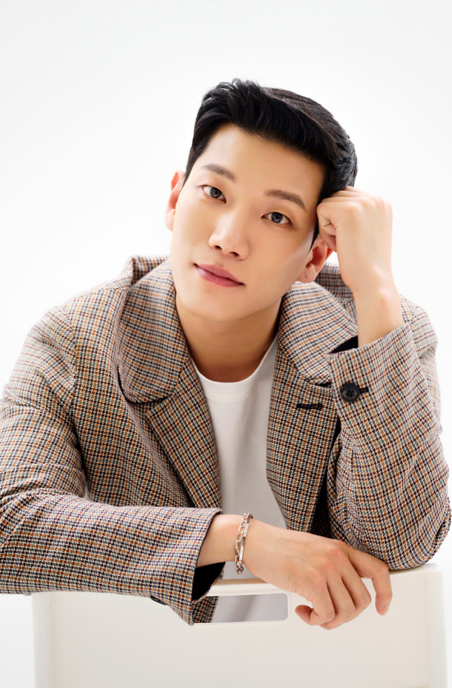 김경남, '오케이 광자매' 남자주인공 발탁…한예슬 役[공식]