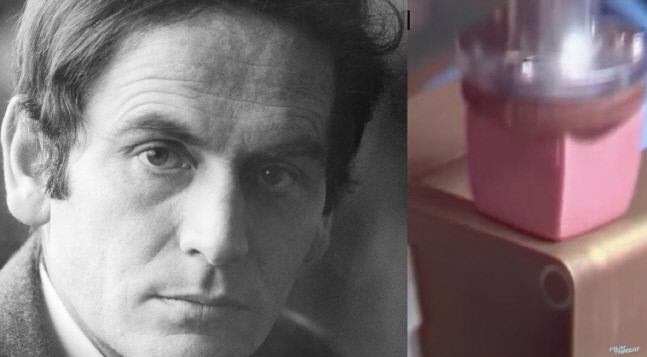 佛 패션아이콘 피에르 가르뎅, 98세로 영면. "모던 그 자체였던 사람"