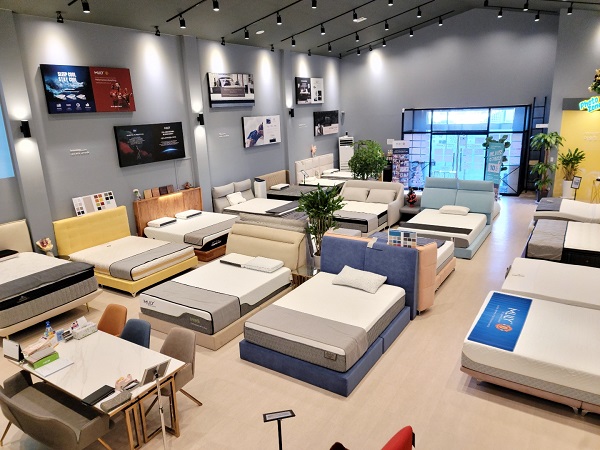 [스포츠서울 고객만족혁신대상 : 더슬립] 정직한 가격과 서비스 품질로 소비자 만족 이끌어내..