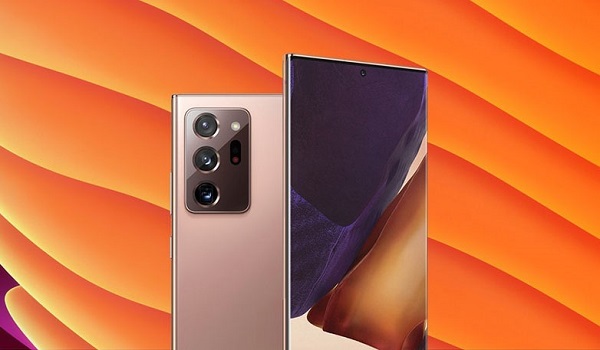 마야폰, 갤럭시S21 출시 전 갤럭시노트20 및 노트20 울트라 가격 10만원대 특별 프로모션