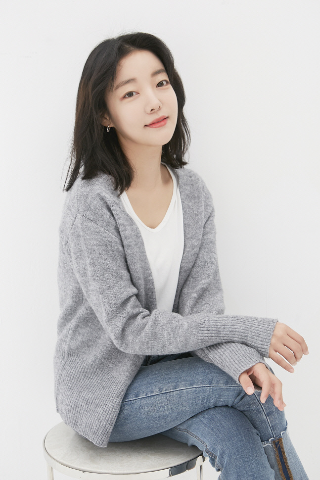 문지인, '타임즈' 캐스팅…이서진X김인권과 호흡[공식]