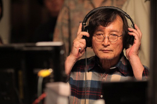 정지영 감독, 스태프 지원금 횡령 혐의로 검찰 송치