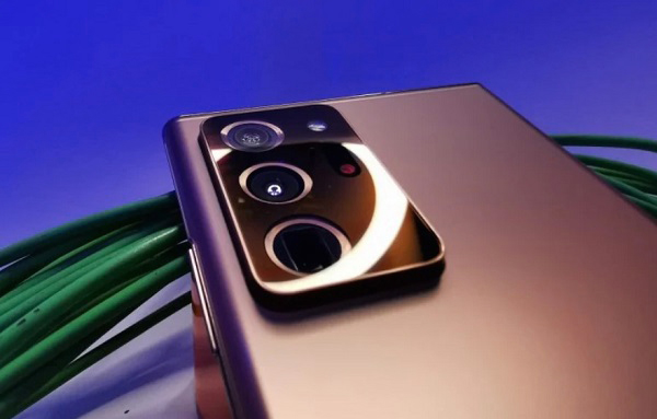 ‘갤럭시S21 출시전 “마야폰” 갤럭시노트20 등 10만원대 가격 할인