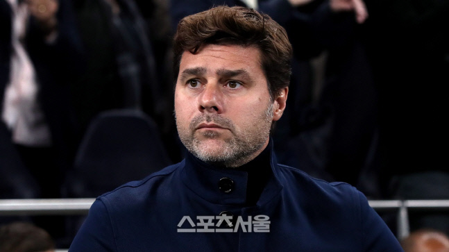 포체티노 감독 1 스카이