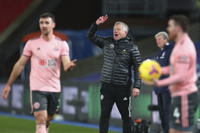 Britain Soccer Premier League