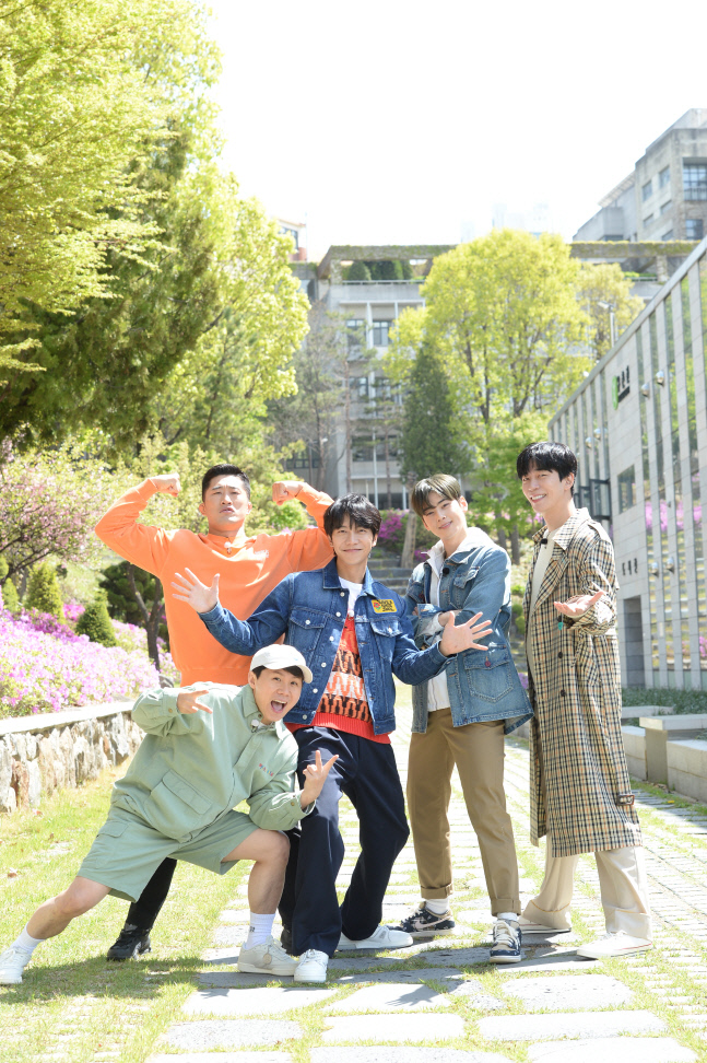 '집사부' PD "3주년 비결? 팀워크…김혜수X김연아 사부로 모시고파"[SS인터뷰②]