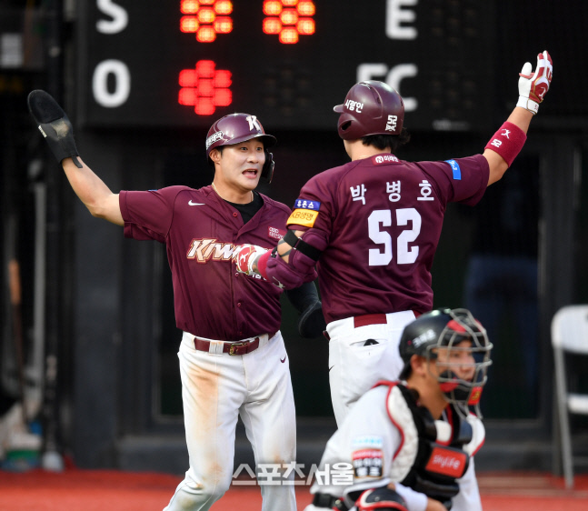 올해도 4번 타자는 안녕하십니까! 타고투저속 팀 순위 신축할 팀은?