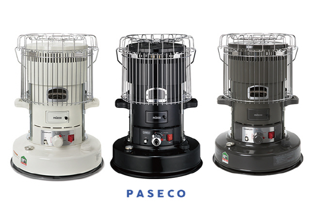 파세코 캠핑난로, 홈쇼핑 이어 라이브쇼핑에서도 완판 매진 행렬