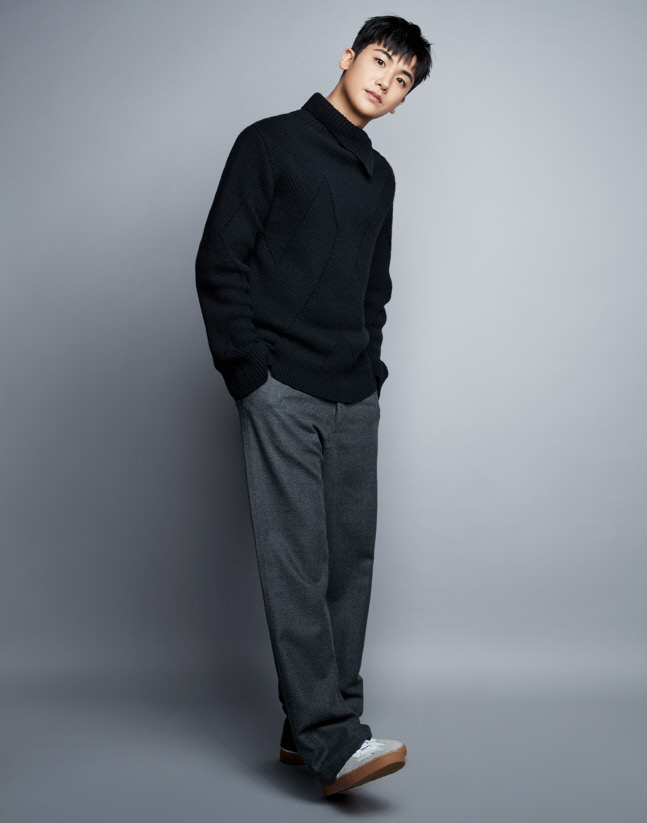 210104 박형식이 돌아왔다