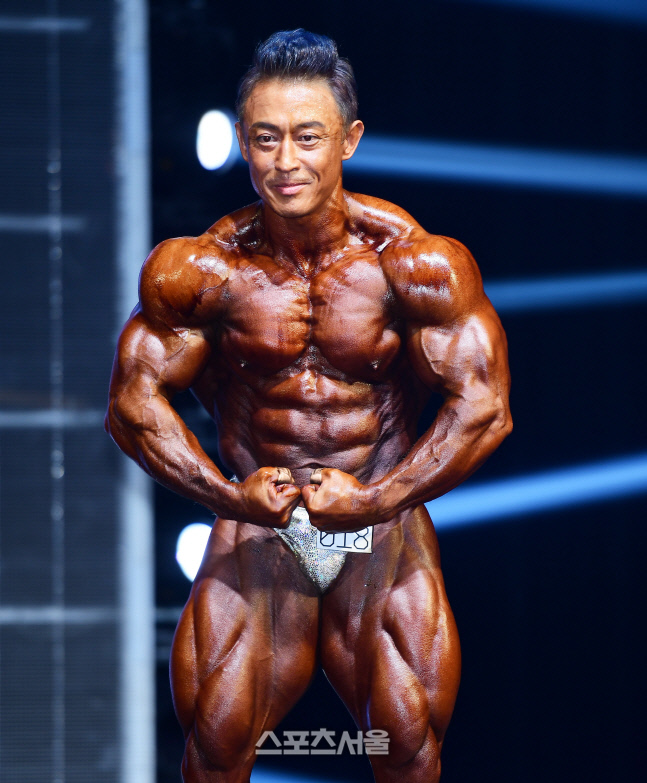 보디빌딩의 ‘살아있는 전설’ 김준호, “헬스클럽에 무조건적인 집합 금지 보다 탄력적 운영이 가능한 조치를”