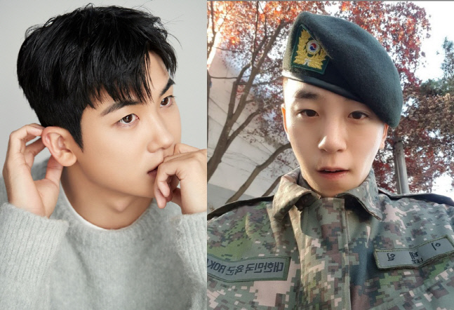 박형식X블락비 태일, 오늘(4일) 미복귀 제대…팬들 곁으로 컴백