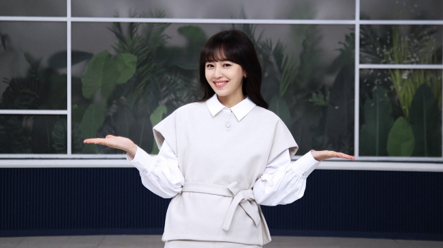 강성연, '알토란' 새 MC 낙점.."결혼9년차 내공, 요리실력 어떨까"