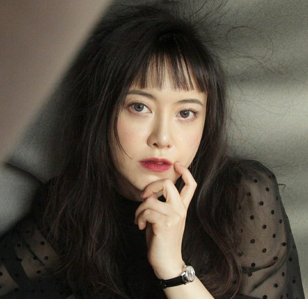  구혜선 "중2때 만든 곡, 中서 1위→천문학적 저작권료 받았다"