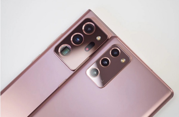 ‘제니폰’ 갤럭시노트20 및 노트20 울트라 가격 특가로 화제