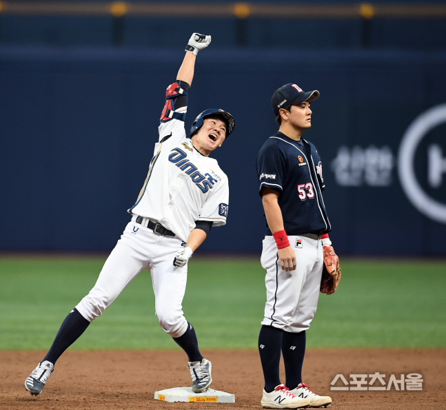 박민우 이후 사라진 센터라인 내야수 신인왕, 올해는 나올 수 있을까