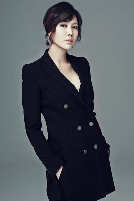 지수원, 스타잇엔터테인먼트와 전속계약 체결[공식]