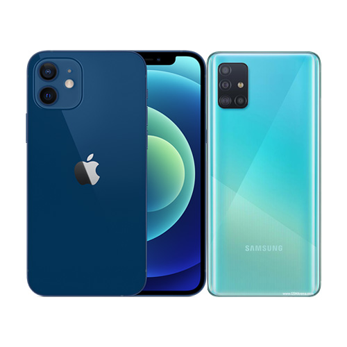 아이폰12 미니 가격 하락세 보이며 갤럭시S10 5G 및 A31,A51 공짜폰 눈길