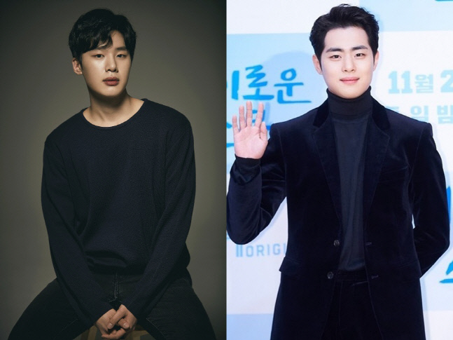 '스캐 쌍둥이' 김동희X조병규, 믿보배로 훌륭히 성장 中…작품 흥행 쌍끌이[SS스타]