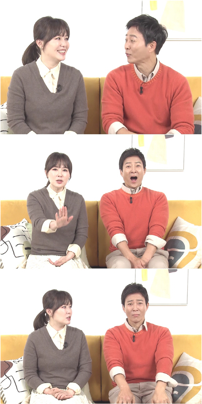 '살림남2' 최수종♥하희라 첫 등장, 30여 년 만에 부부 동반 MC