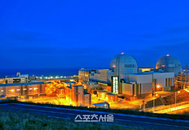 정용훈 카이스트 교수 "경주 방사능 괴담, 월성원전 수사 물타기"