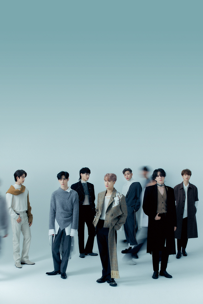 갓세븐 전원 이적설…JYP 측 "입장 정리 후 알려드릴 것"[공식]