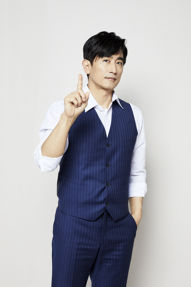 차인표 "'사랑을 그대 품안에'가 20여년 제삶에 구속력..이젠 자유로워고파"[SS인터뷰①]