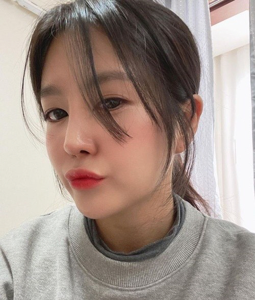 '이용식 딸' 이수민, '1호가 될 순 없어' 출연 소감 "너무 꿀잼"