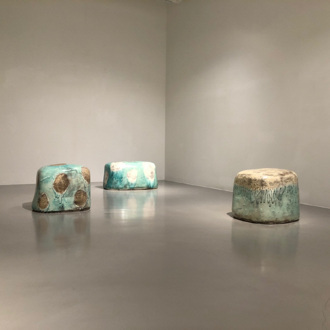 지하1층 전시장 전경 2