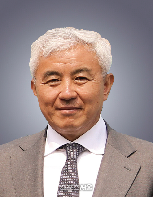 주원홍 27대 대한테니스협회 회장