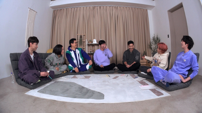 '펜트하우스' 윤종훈 "이상형=김숙…결혼하면 육아·살림 맡고파"('옥탑방의 문제아들')