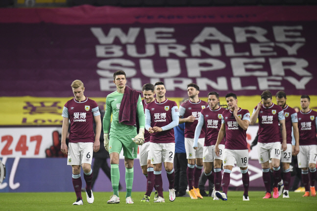 Britain Soccer Premier League