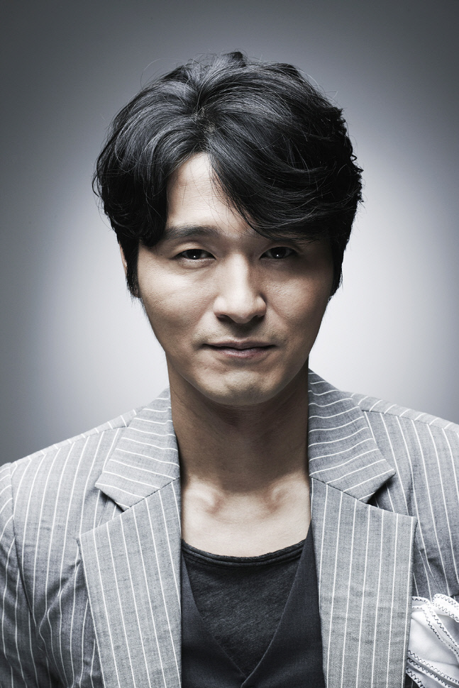 이성재, 아이오케이컴퍼니와 전속계약..고현정·조인성과 한솥밥