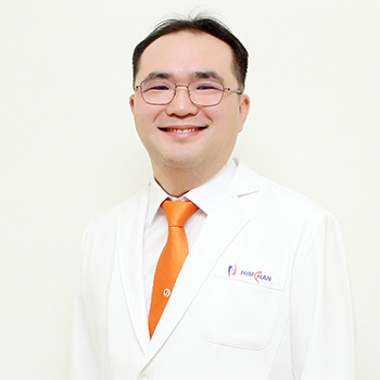 강북힘찬병원 조원익 원장_신경외과 전문의