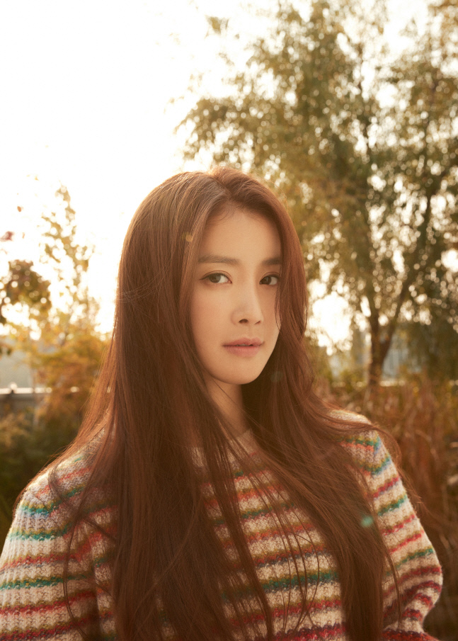 엄마 #배우 #운동까지, 다재다능한 그녀 이시영[SS인터뷰]