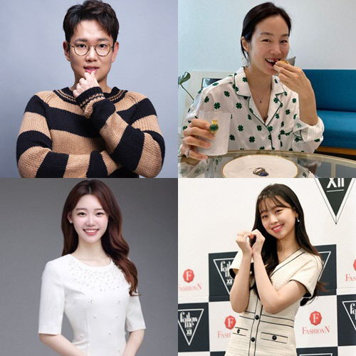 '문정원→이수민·장성규' 때 아닌 SNS 논란, 일상 소통→박제·논란 제조기로[SS이슈]