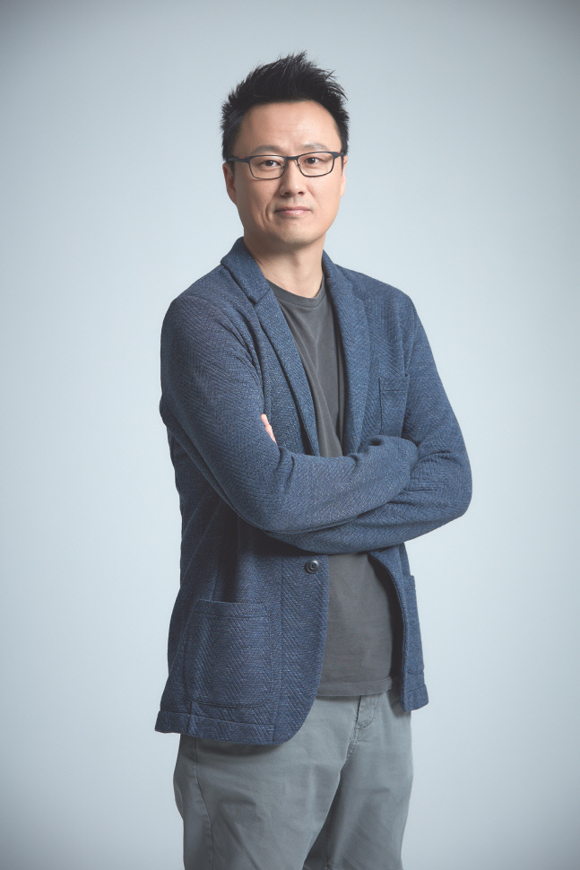 '소울' 김재형 애니메이터 "의사에서 전향, 즐겁게 오래 일하고 싶었죠"[SS인터뷰]