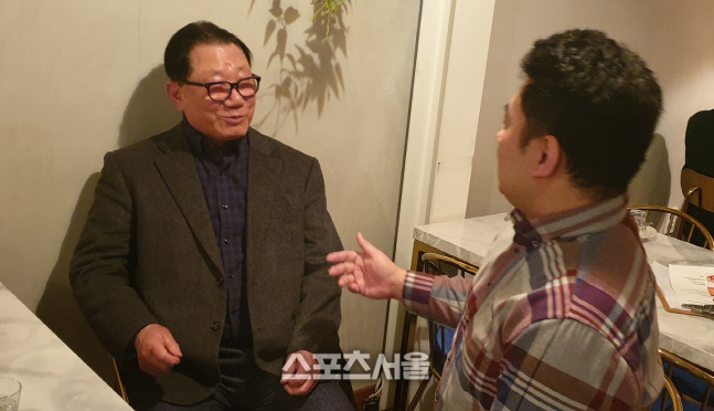 키코 피해기업 일성 전 회장 "파생상품 탐닉했다는 이동걸 발언에 상상할 수 없는 모욕감"[인터뷰]