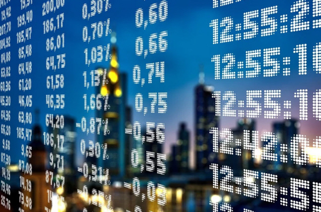 '개미'투자자, 1년새 국내외 주식 100조원 사들여