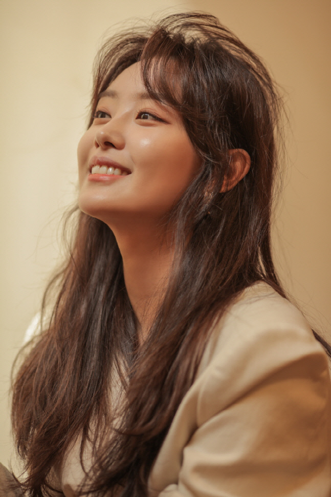 송지은