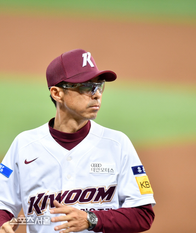 외풍, 자중지란(自中之亂) vs 우후지실(雨後地實)의 사이에서