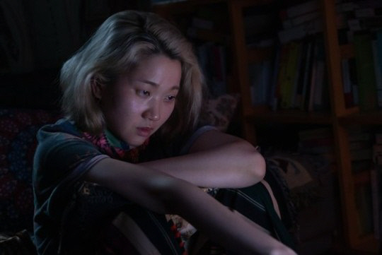 '세자매' 장윤주 "생활연기 도전, 노메이크업으로 화려함 내려놨다"