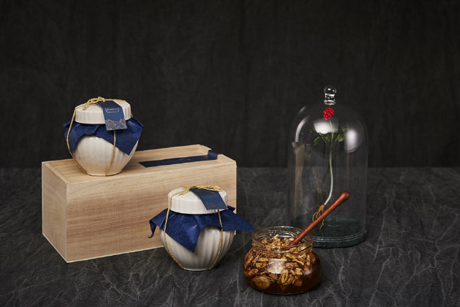 노보텔 앰배서더 서울 강남, 설 선물세트로 평창 특산물 선봬