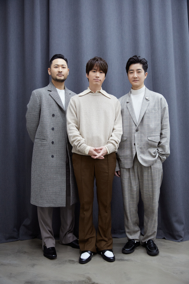 '에픽하이' 타블로 "요즘 하루 아빠로 열일中…온라인 스쿨 고충도"