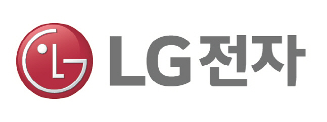 LG전자로고