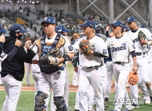 더블헤더·월요일 경기 유지, 올해도 뎁스가 순위표 결정[SS시선]