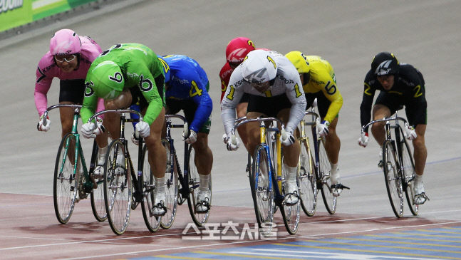 알아야 보인다…경륜 백배 즐기기