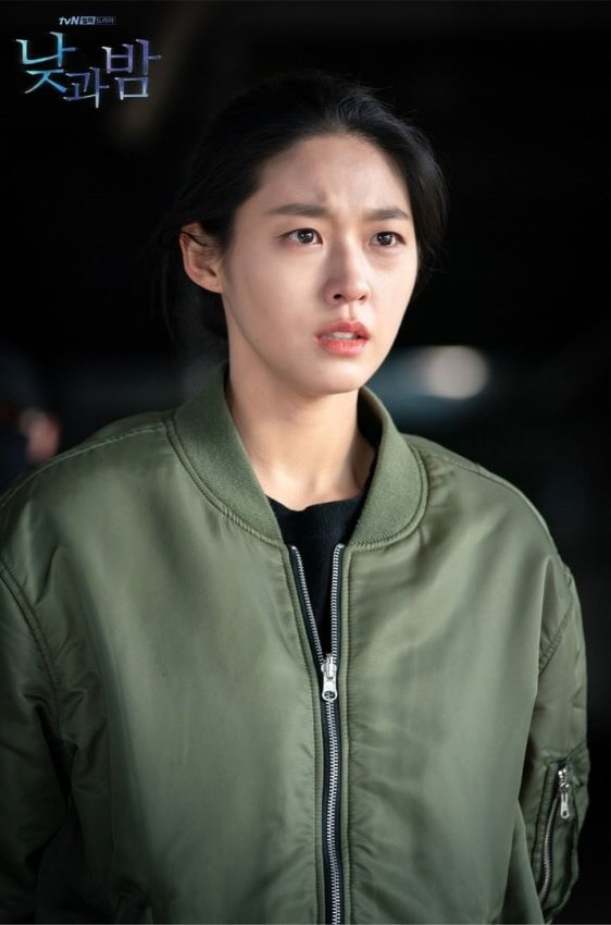 '낮과 밤' 설현, 성장형 배우로 입지 "액션 기대감 부쩍"